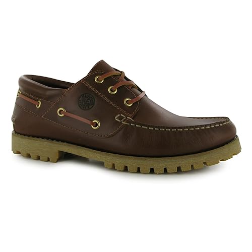 firetrap boat shoes