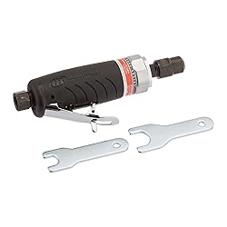 Ingersoll Rand 3107G 1/4-Inch Straight Air Die