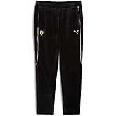 PUMA Men's Ferrari Race Mt7+ Pants Open Hem