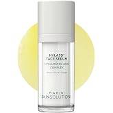 Marini SkinSolutions Hyla3D Face Serum - 1 fl oz