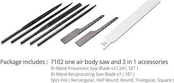 Berkling Tools BT-SAW-001-002 featured image 3