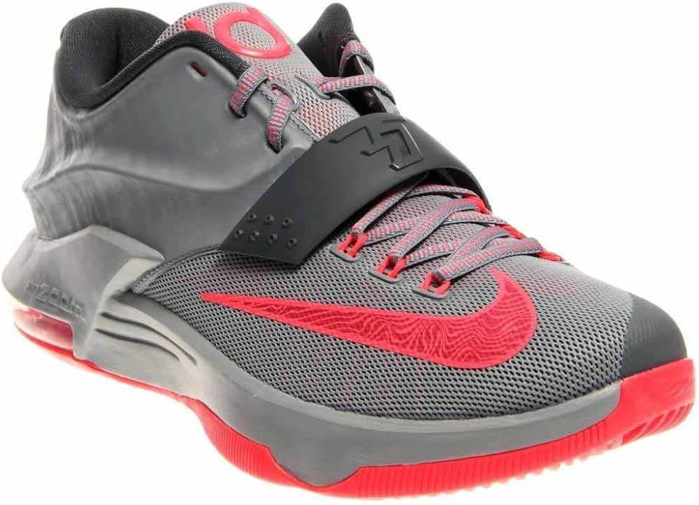 Nike KD VII Grey Shoes