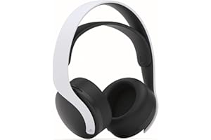 PlayStation 5 Pulse 3D Wireless Headset