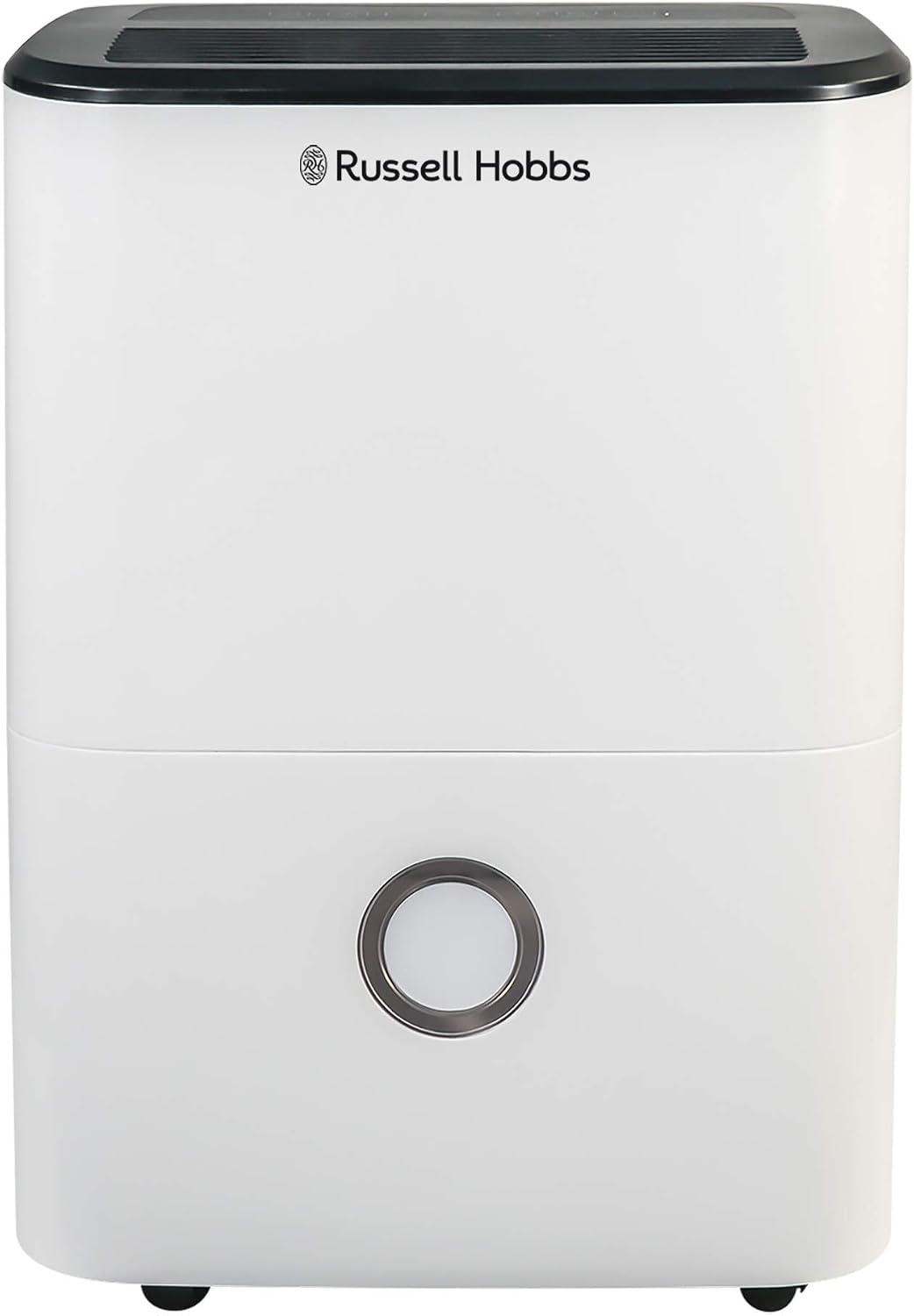 Russell Hobbs RHDH2002 20 Litre/Day Dehumidifier for Damp/Mould & Moisture in Home, Kitchen, Bedroom, Office, Caravan - Image 3