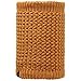 Buff Knitted & Polar Fleece Neckwarmer