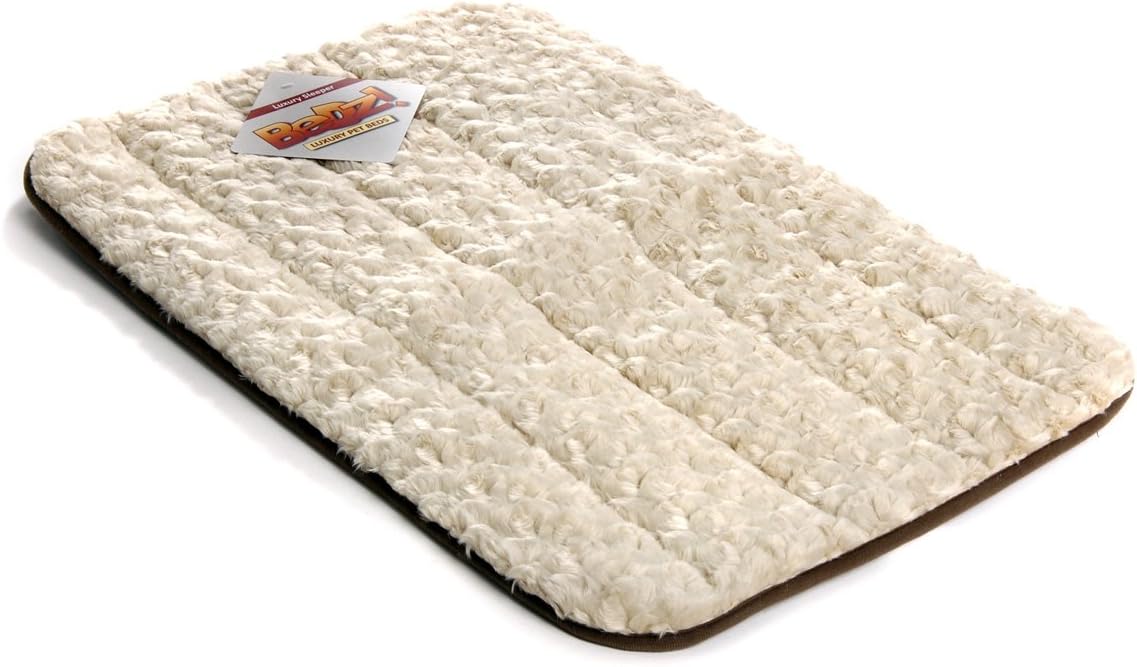 Dog Bed Bedz Sleeper Luxury 35 X 23"