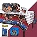 BirthdayExpress Star Wars VII - The Force Awakens Party Bundle for 16