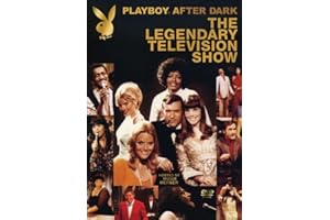 Playboy After Dark