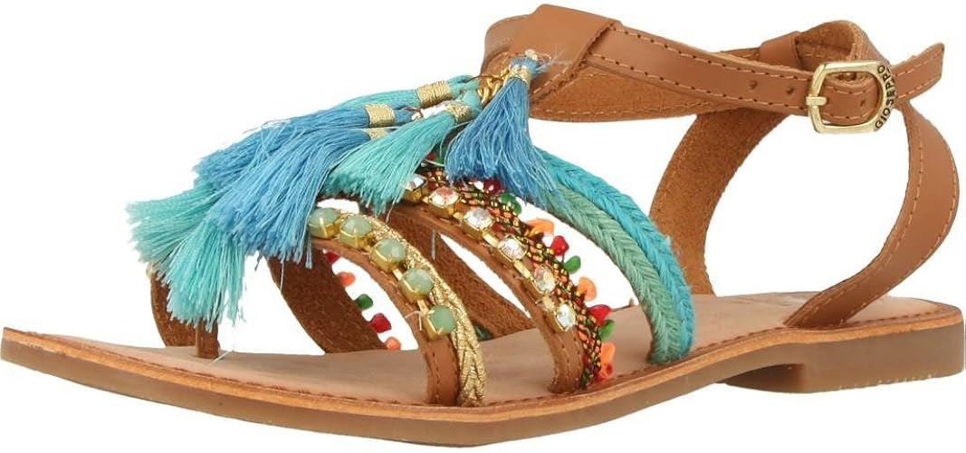 Sandalias y chanclas para mujer, color Azul , marca GIOSEPPO, modelo  Sandalias Y Chanclas Para Mujer GIOSEPPO 40490G Azul : Amazon.es: Zapatos y  complementos