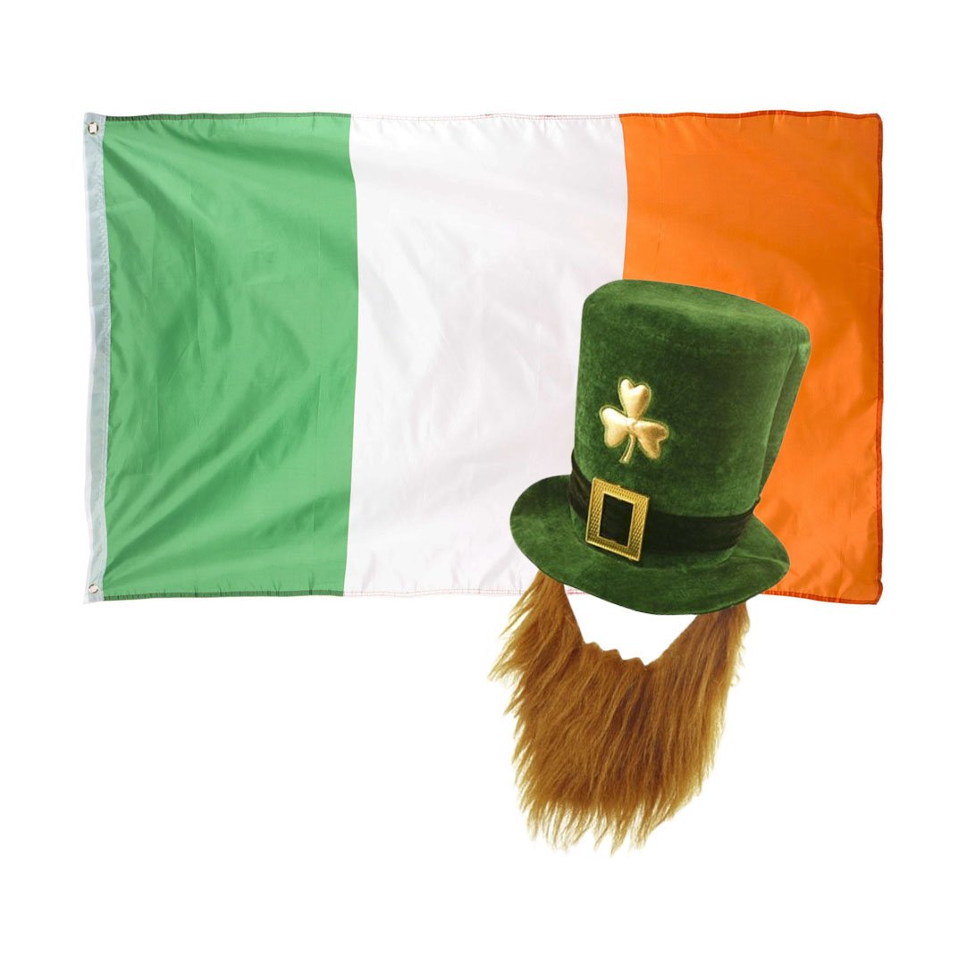 irish leprechaun hat