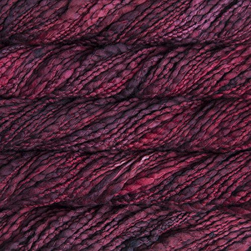 MalabrigoCaracol 033 Cereza