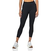 Danskin Womens Super Sculpt Crosstrain Crop Leggings