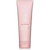 Rizos Curls Light Hold Gel – Flexible, Flake-Free, Frizz-Free Hold & Shine – Defines & Moisturizes Wavy, Curly, Coily 1a–4c Hair Types with Aloe Vera – Sulfate, Silicone & Paraben Free