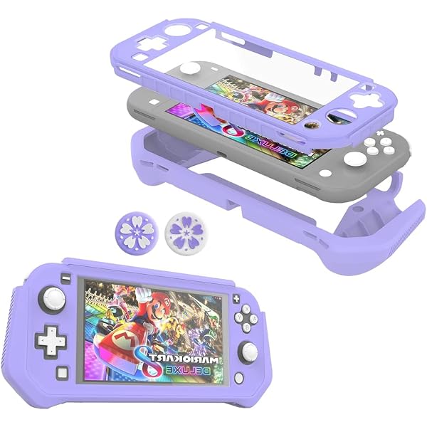 Amazon.com: Replacement Full Housing Case with Keys Set for