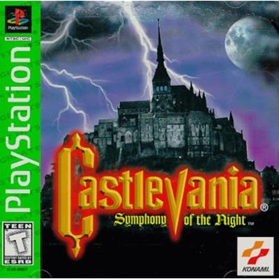 Classic Action-Adventure Game: Castlevania Zimbabwe Ubuy