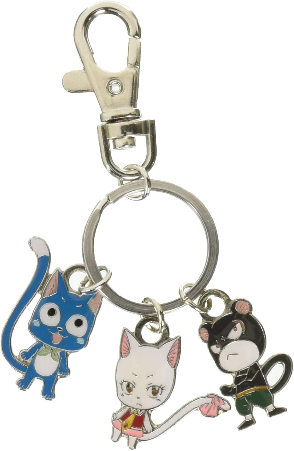 Download Amazon Com Great Eastern Entertainment Fairy Tail Happy Carla HD Get Wallpaper Amazon Com Great Eastern Entertainment Fairy Tail Happy Carla Desktop Wallpaper Free