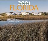 Florida (Millenium 2001 Wall Calendars) by 