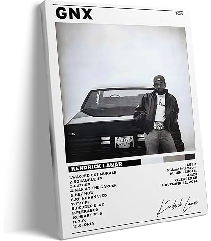 【レア】Kendrick Lamar - Not Like Us Kendrick Lamar 