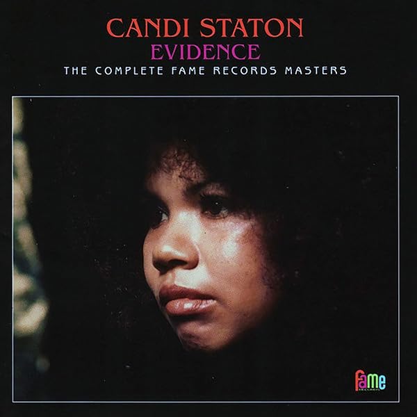 Candi Staton Young Hearts Run Free Listen Evidence The Complete Fame Records Masters By Candi Staton On Amazon Music Amazon Com