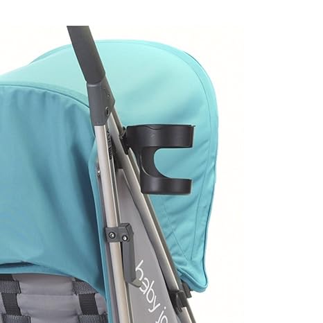 baby jogger vue lite