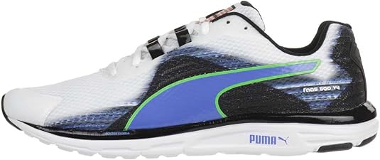 puma faas 500v4