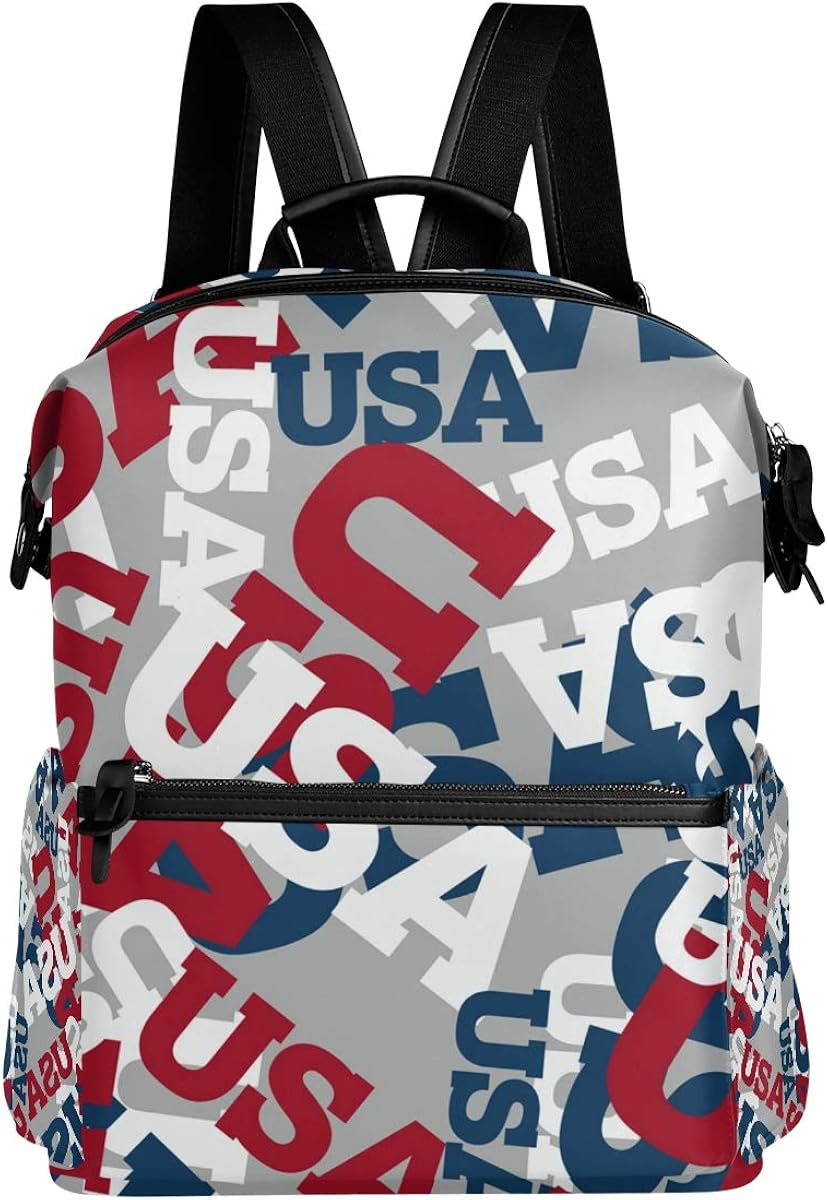 large side bags for college