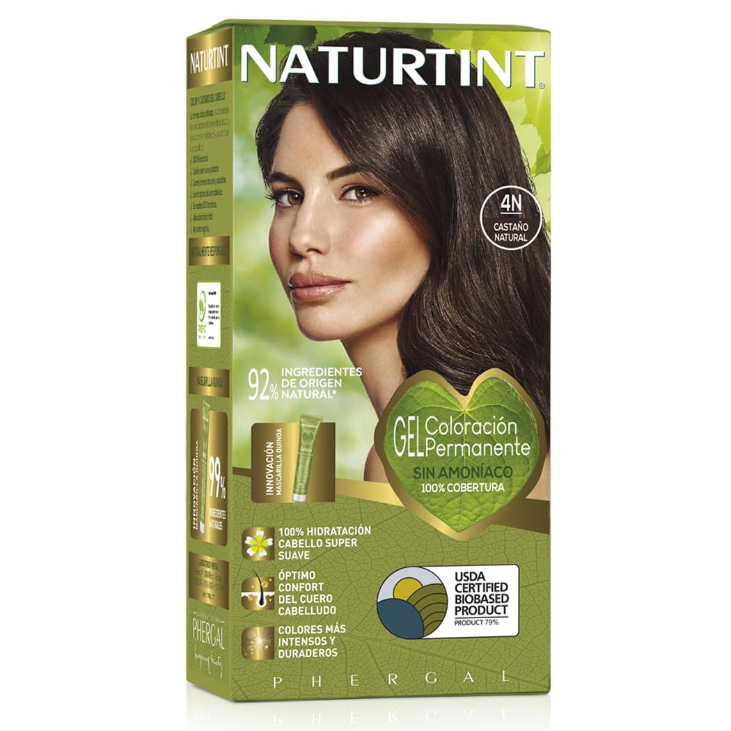 Naturtint 1352-40533 Permanent Coloration — image 1