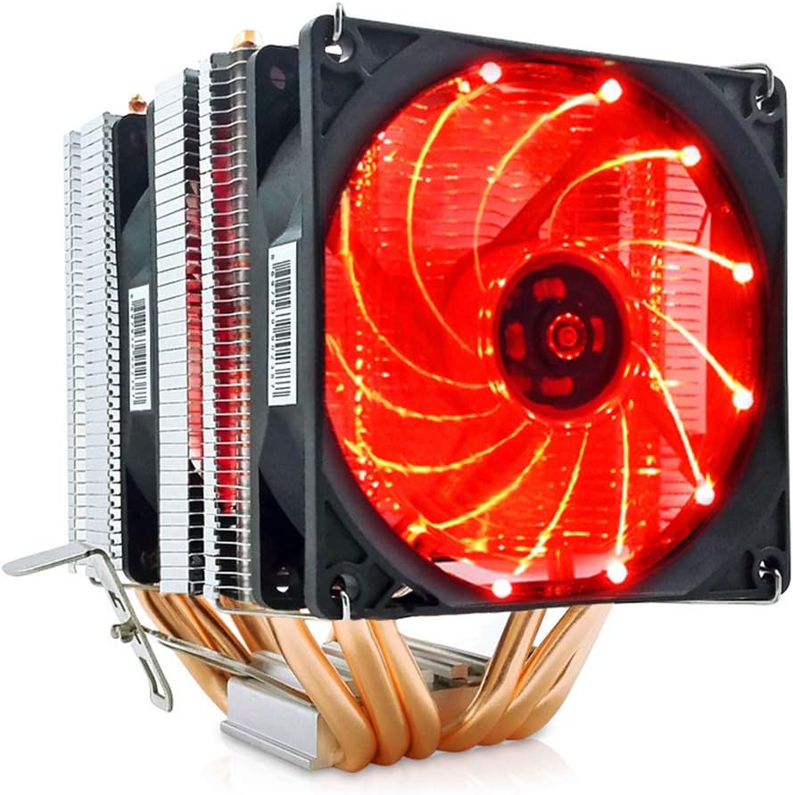 ventilatore cpu per amd fx 8350