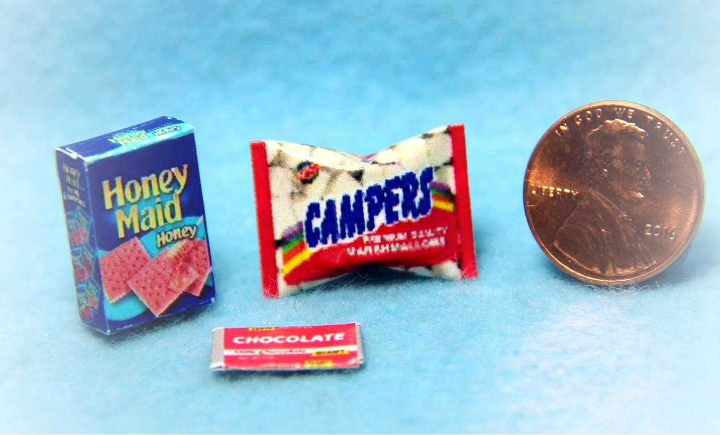 miniature house supplies