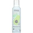 Primal Kitchen Avocado Oil Spray, Whole 30 Approved & Cold Pressed, 1 Can - 4.7 Ounce