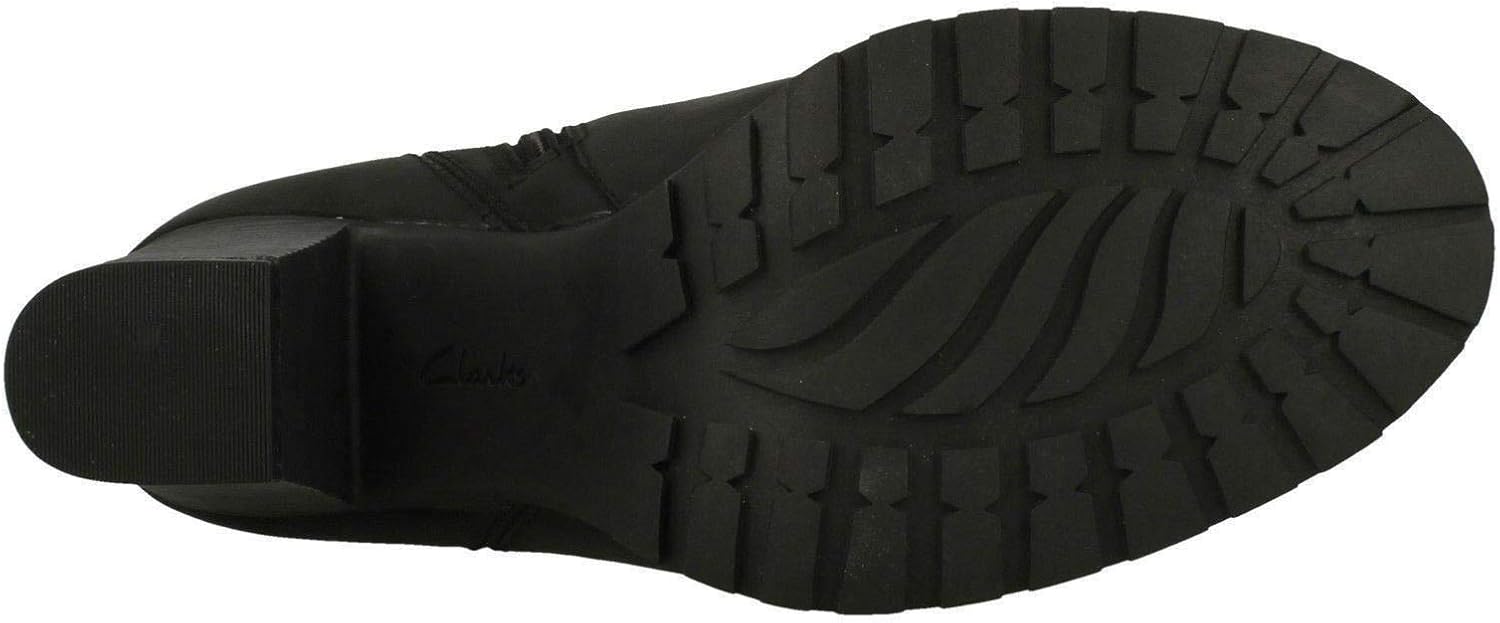 clarks collection women's verona trish booties