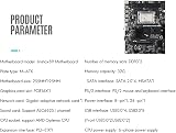 Lodokdre X89 Motherboard 6276 CPU Fan DDR3 ECC/REG RAM SATA2 USB3.0 AMD Opteron view 6