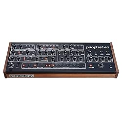 Sequential Prophet-10 Module 10-voice Polyphonic