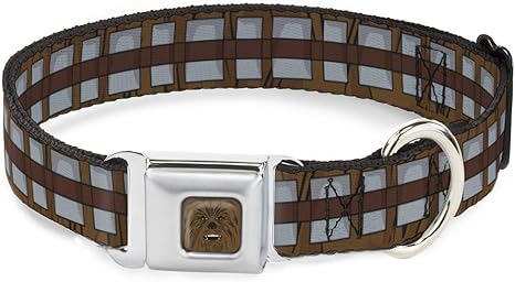 Chewbacca collar Clearance