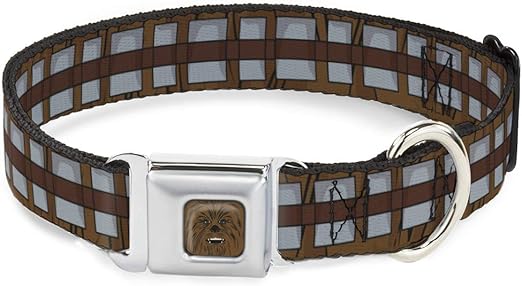 browns dog collar