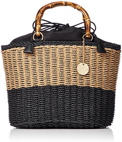 モニカ ペーパーカゴバッグsサイズ Moni 0169