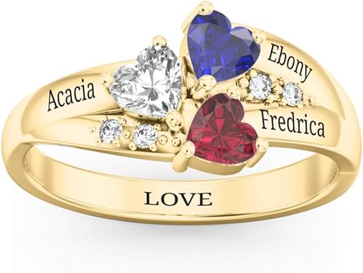 cute rings for your girlfriend