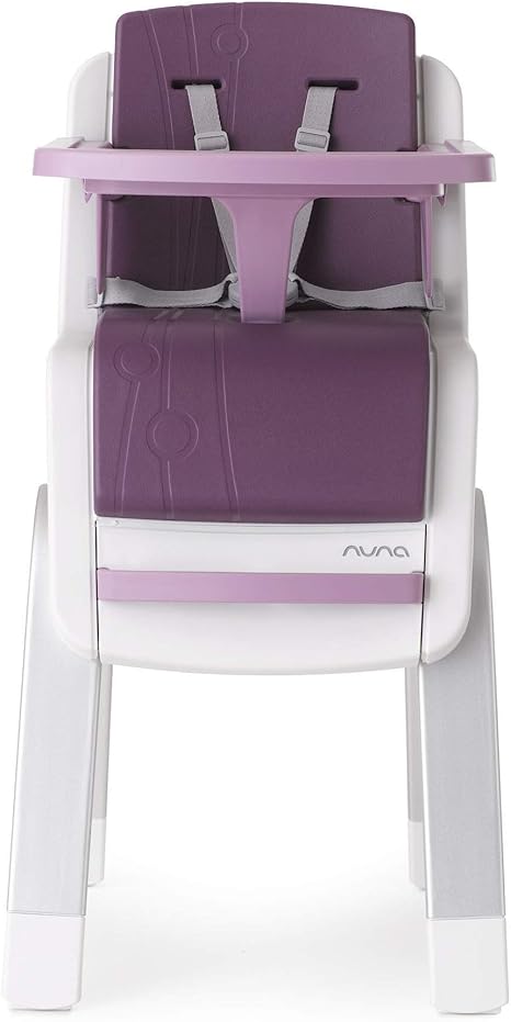 nuna baby high chair