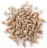 Extra Select Sunflower Hearts Bird Food Husk-Free High Energy 3 Litre Bucket view 7