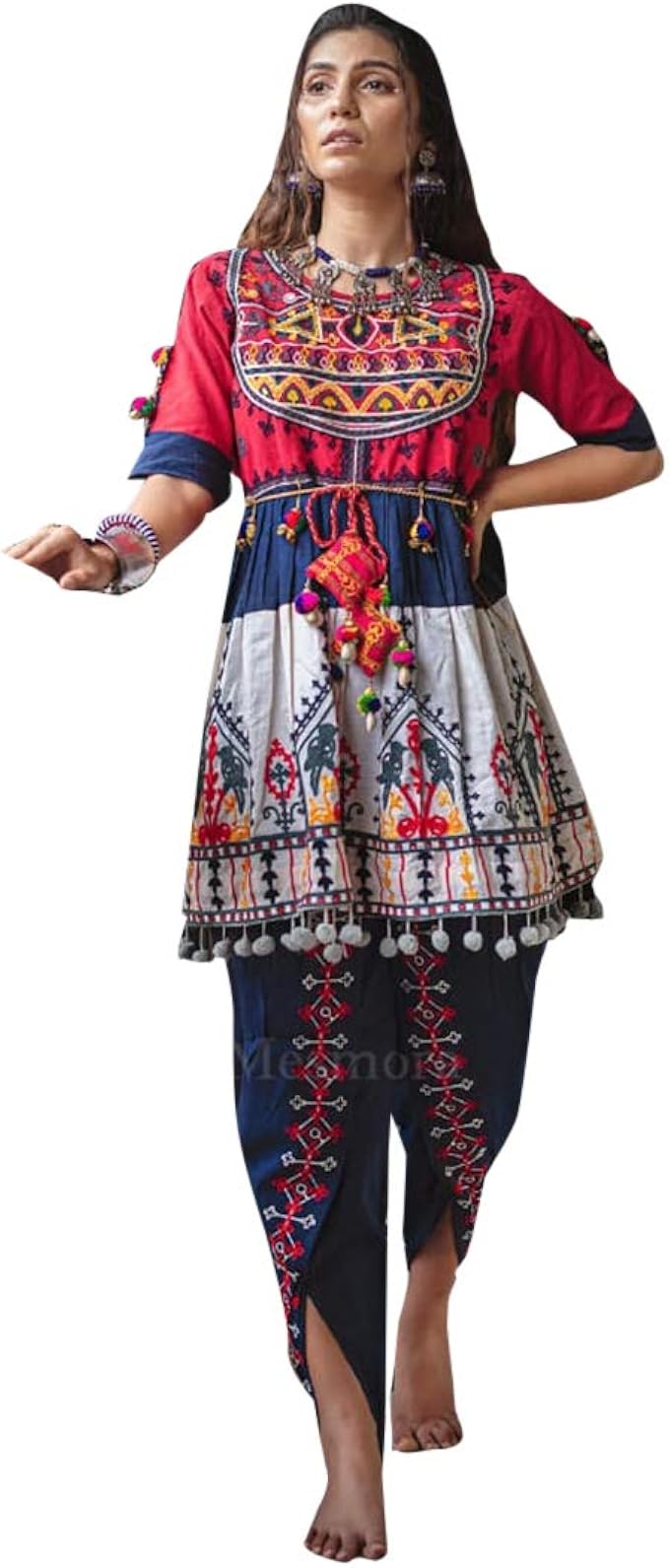 kedia dress for womens