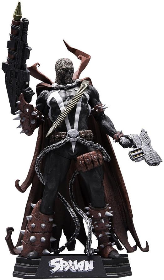 spawn throne figure