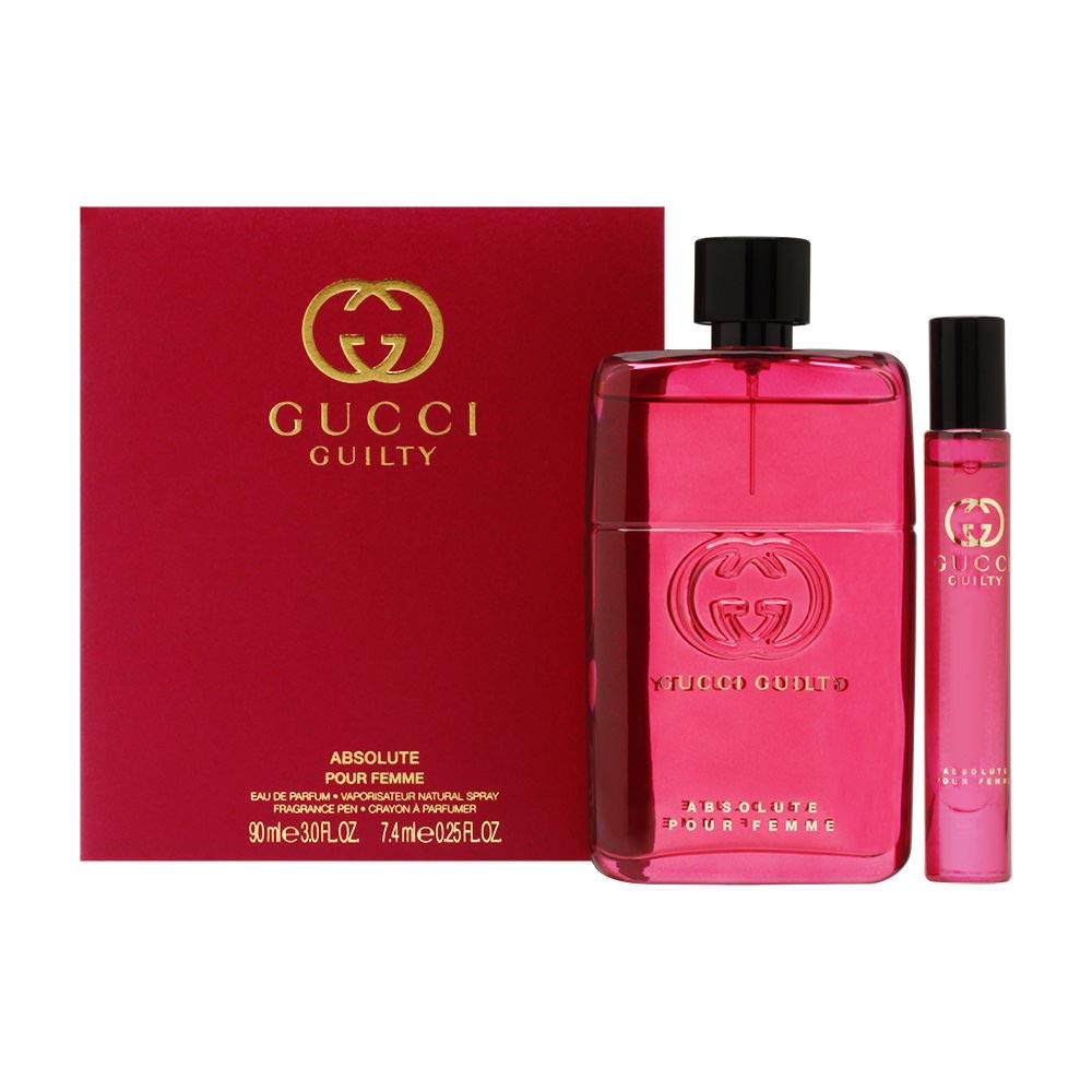 gucci guilty 7.4 ml