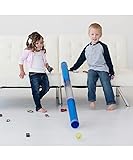 Tot Tube Playset - Toy Car and Ball Ramp Race Track