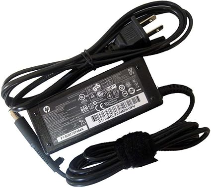 Amazon Hp純正 19 5v 3 33a Probook Elitebook Envy Pavilion用 65w スマートacアダプター 電源ケーブル付属 亜和株式会社 充電器 パワーサプライ 通販