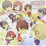 アブナイ★恋の捜査室 ドラマCD〜恐怖のキャンプ編〜