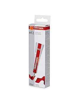 Original Gutermann HT2 Fabric Glue