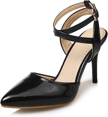 amazon ladies silver shoes