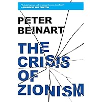 The Crisis of Zionism