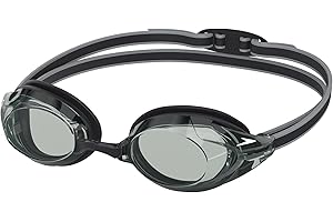 Speedo Unisex Swim Goggles Optical Vanquisher 3.0Swim Goggles Optical Vanquisher 3.0