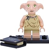 LEGO Harry Potter 71022 Sammelfiguren (#10 Dobby)